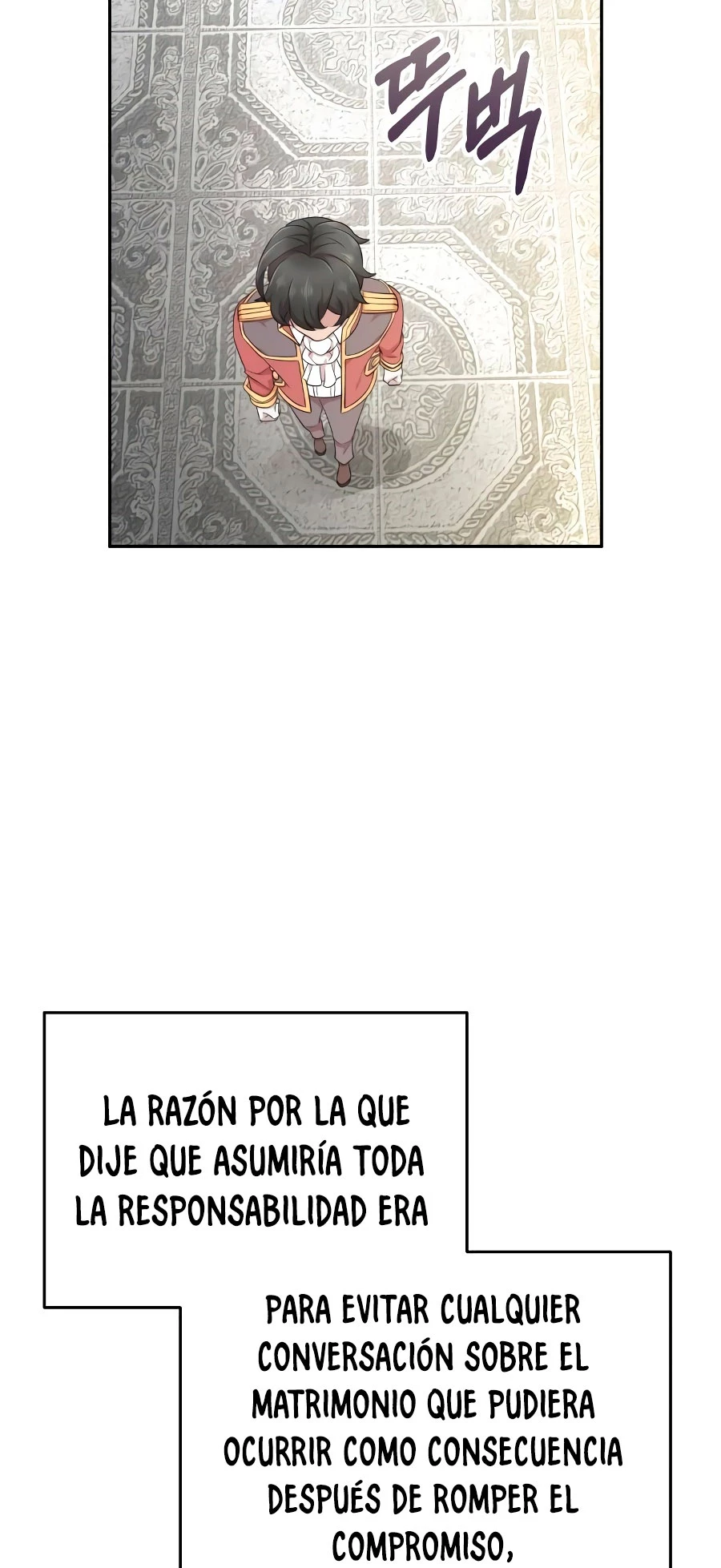 Roman Dmitry capítulo 3, página 16
