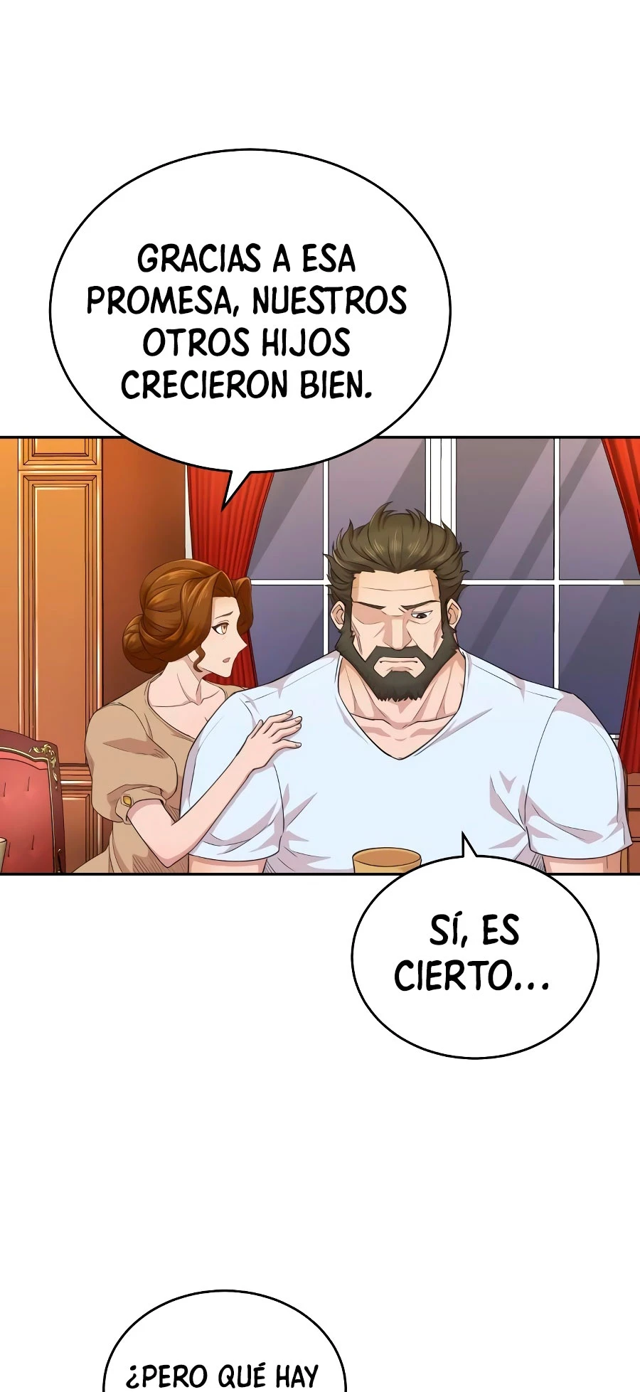 Roman Dmitry capítulo 3, página 25