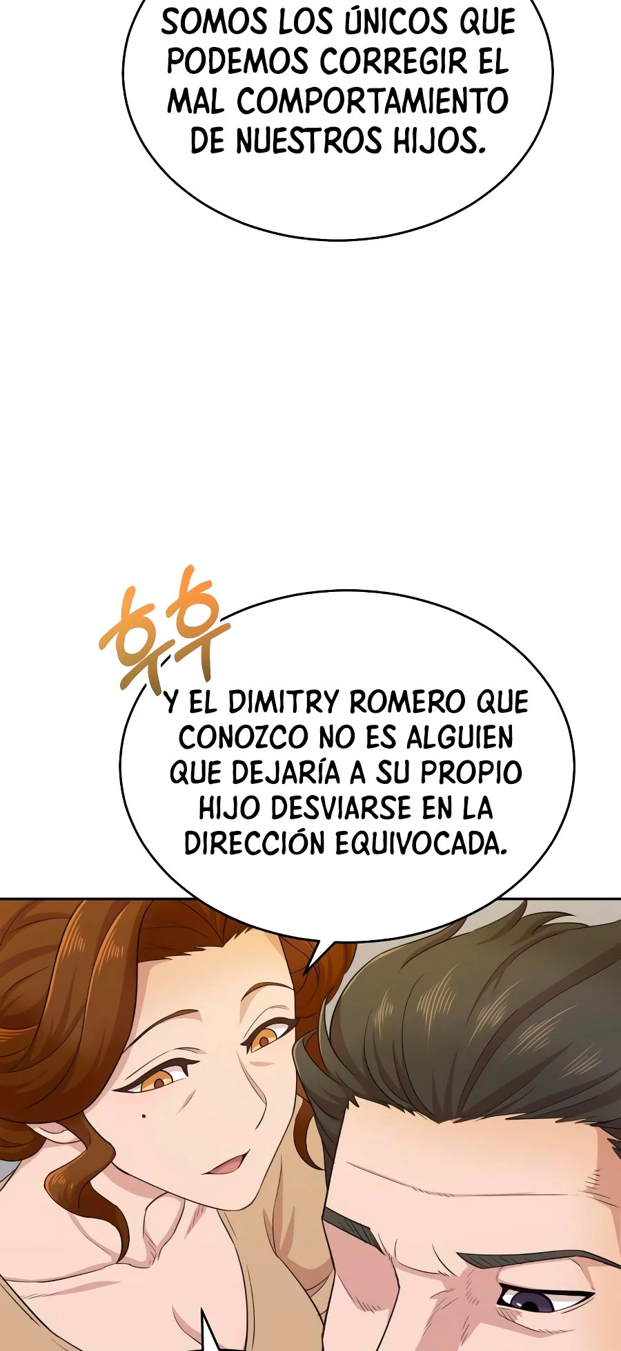Roman Dmitry capítulo 3, página 28