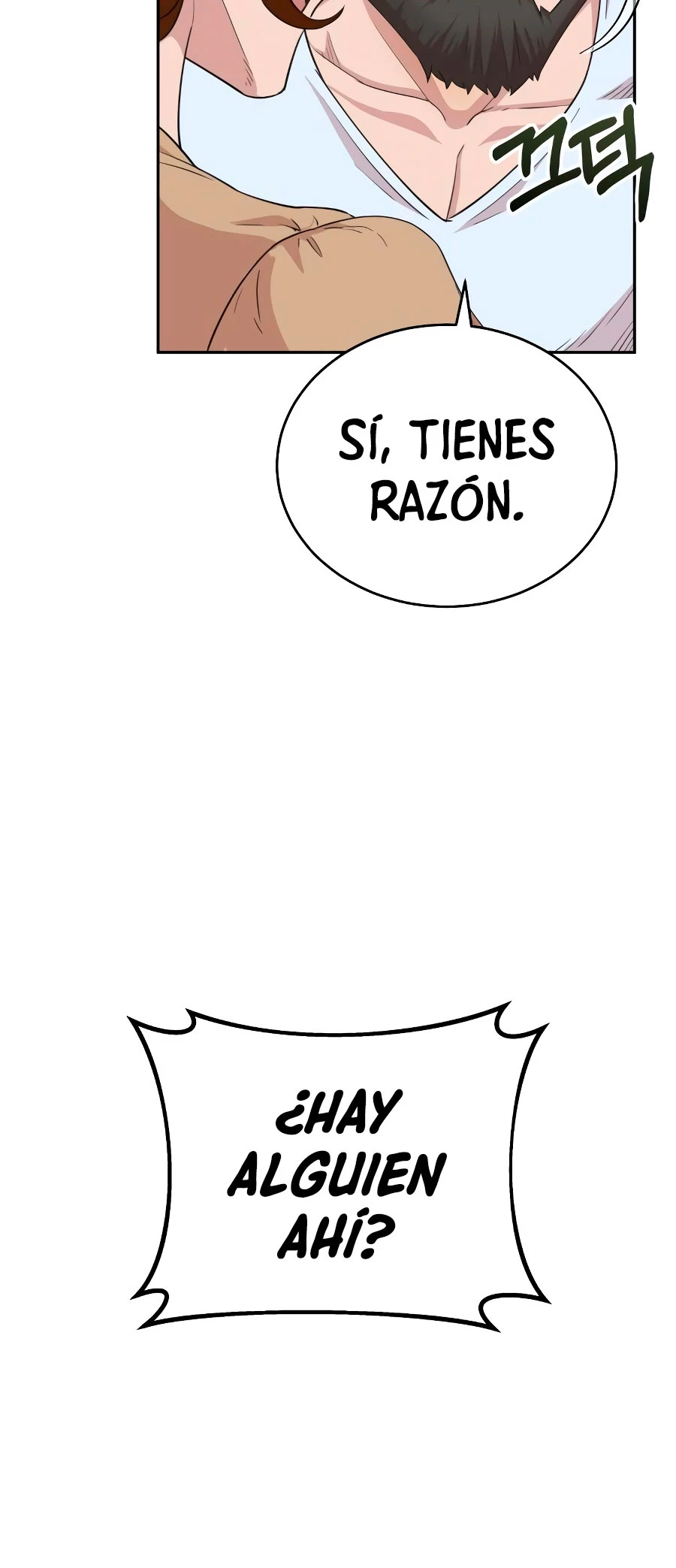 Roman Dmitry capítulo 3, página 31
