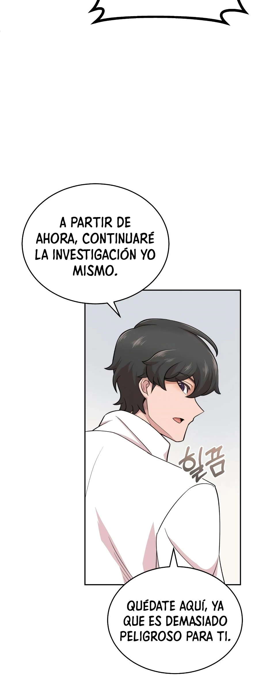 Roman Dmitry capítulo 3, página 47