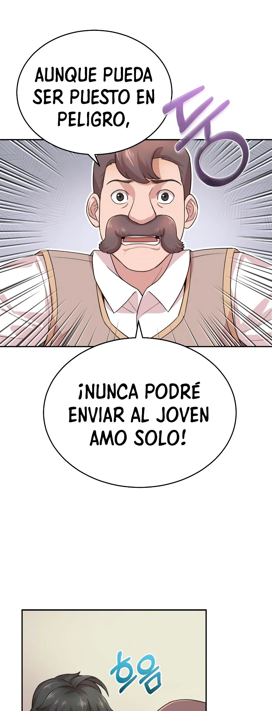 Roman Dmitry capítulo 3, página 49