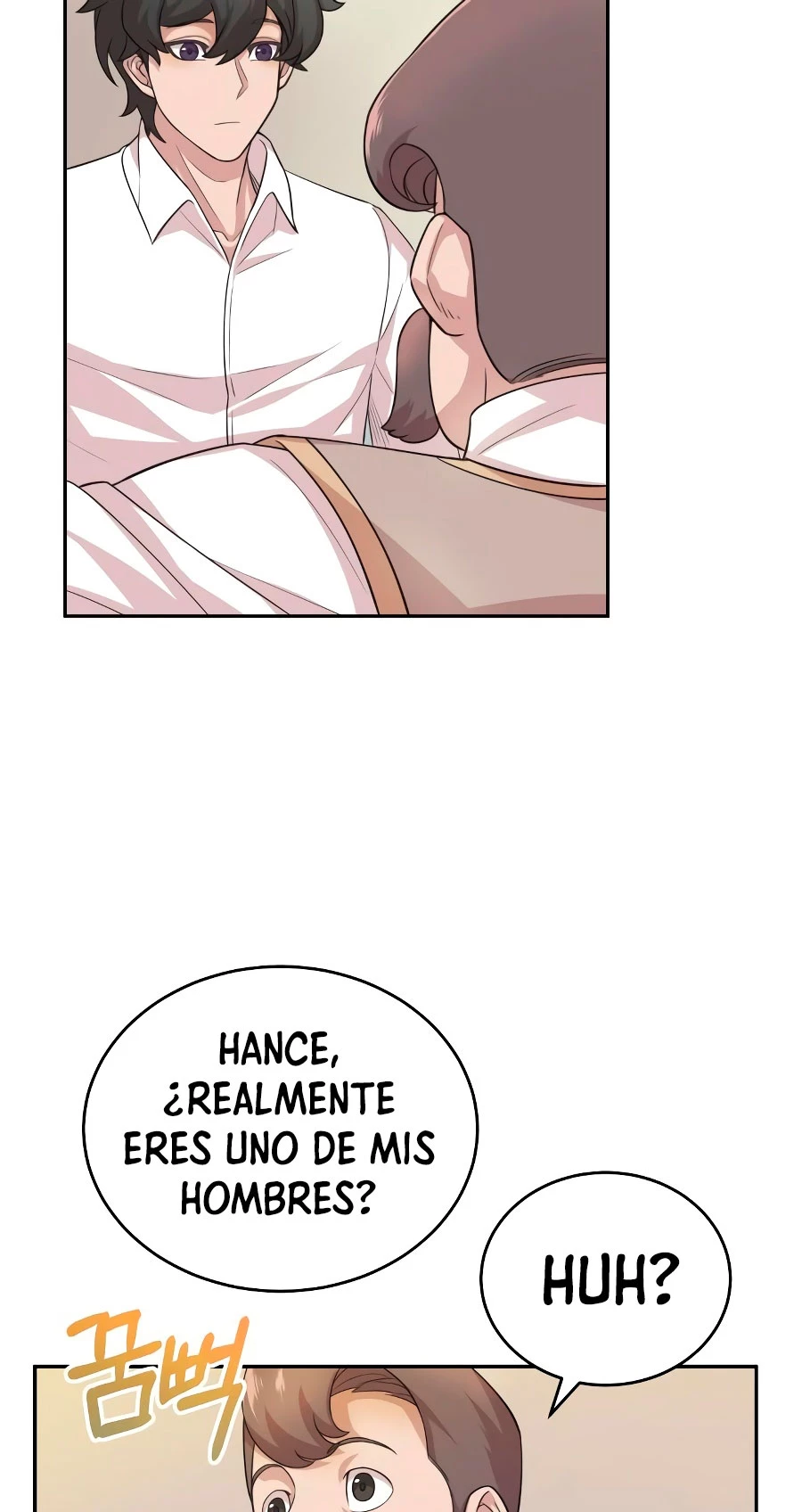 Roman Dmitry capítulo 3, página 50