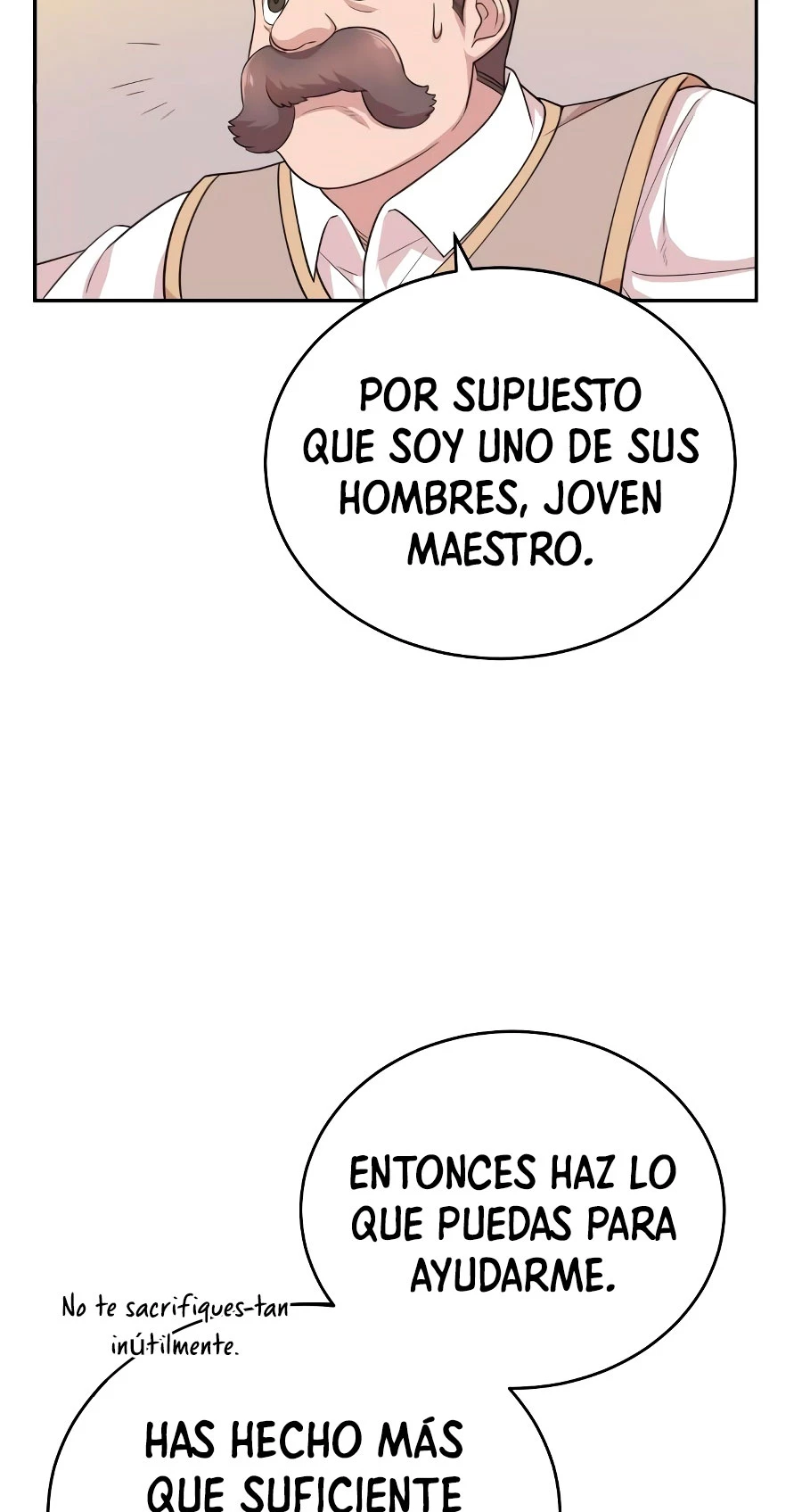 Roman Dmitry capítulo 3, página 51