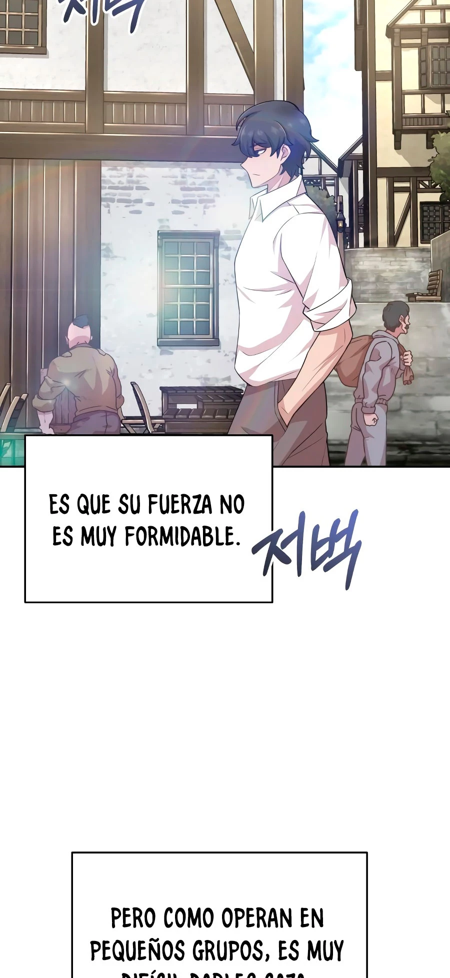 Roman Dmitry capítulo 3, página 58