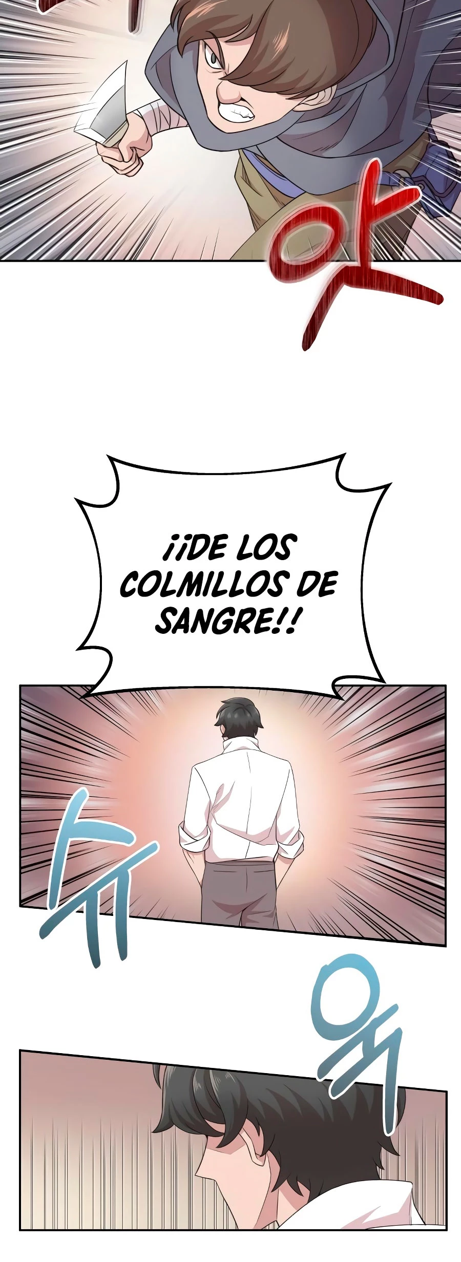 Roman Dmitry capítulo 3, página 66