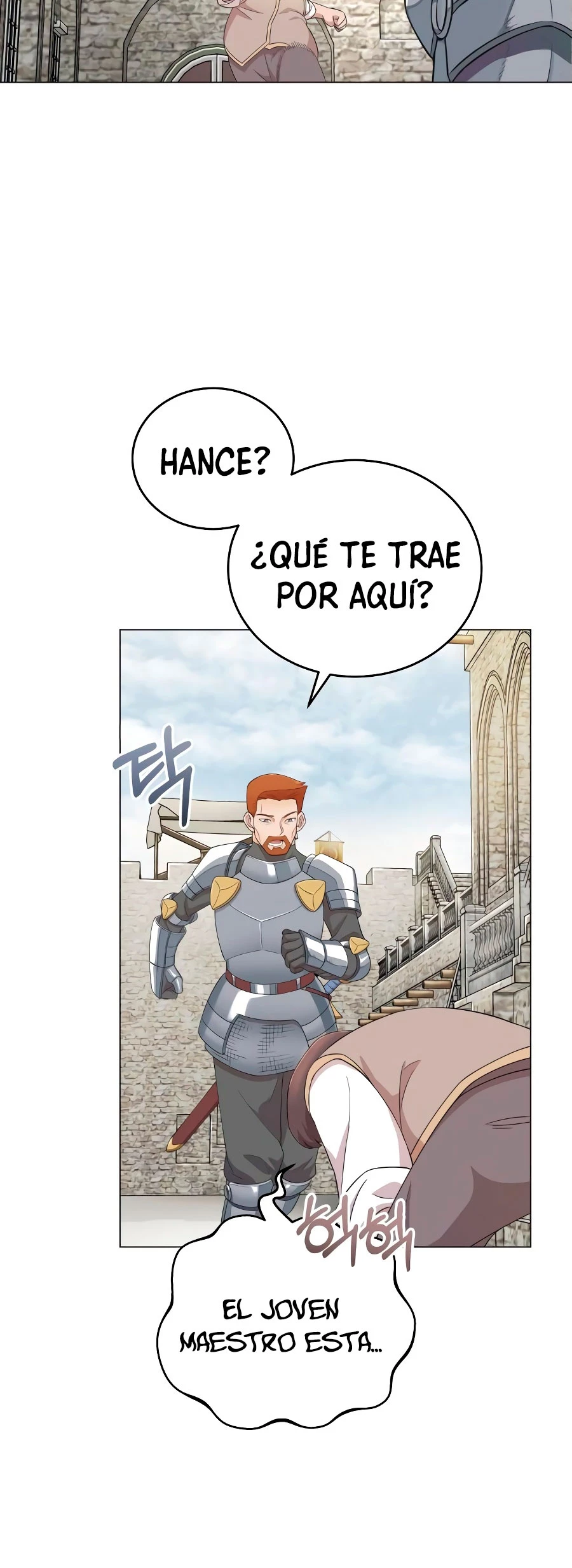 Roman Dmitry capítulo 3, página 69