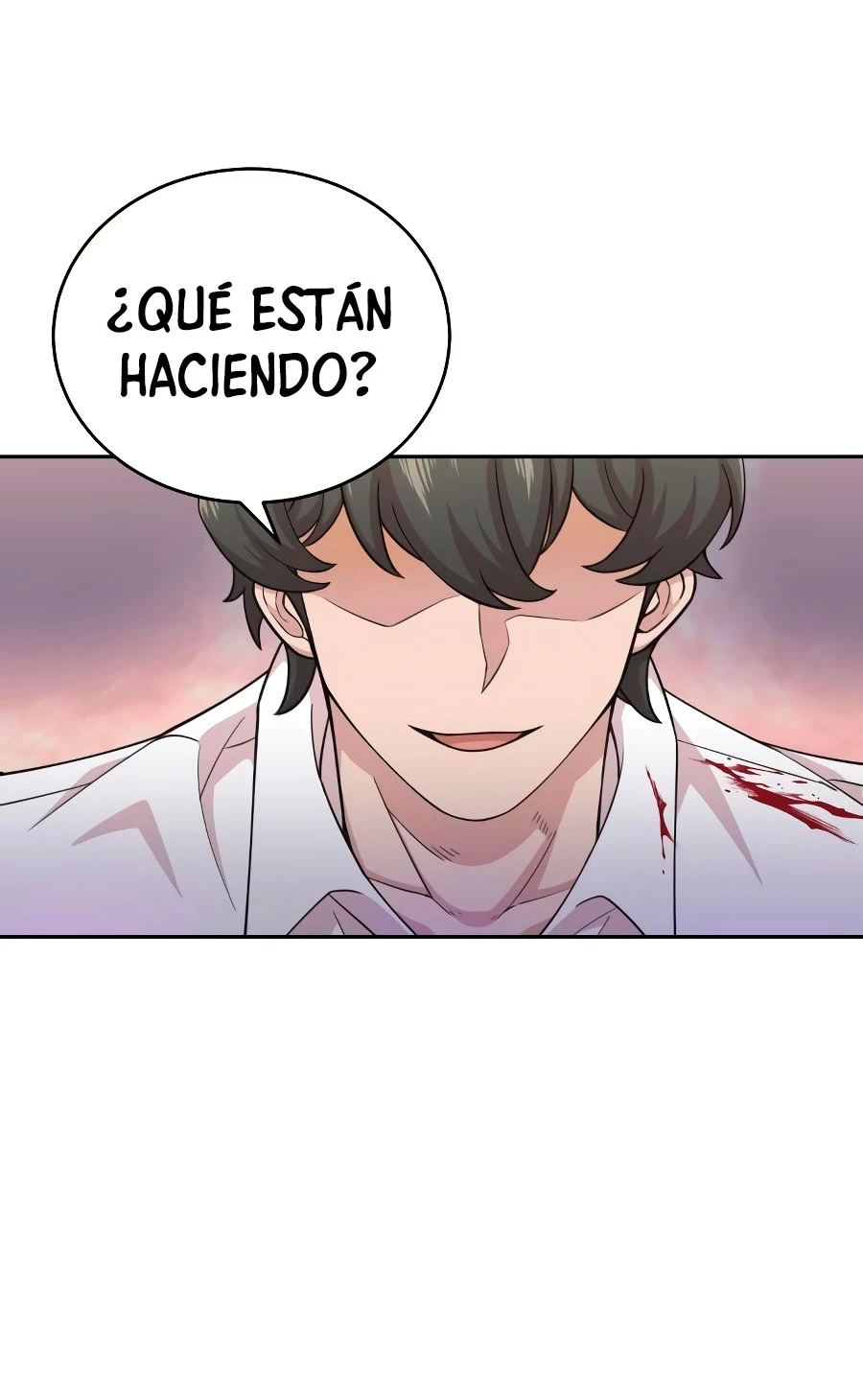 Roman Dmitry capítulo 3, página 81
