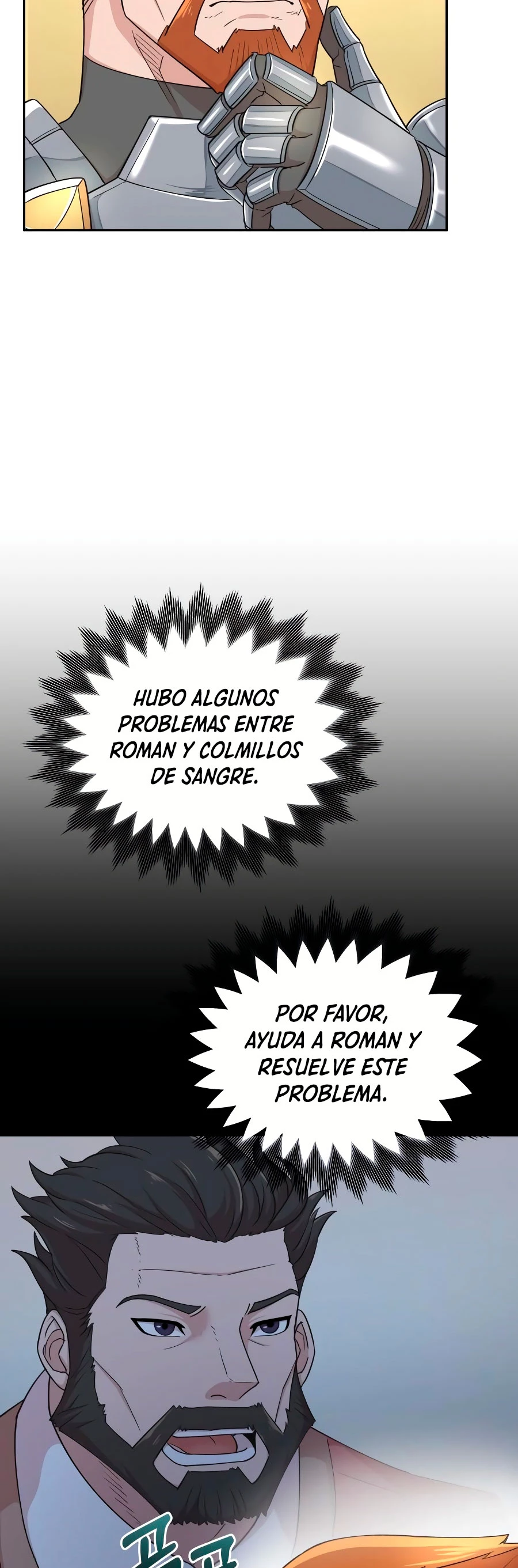 Roman Dmitry capítulo 4, página 5