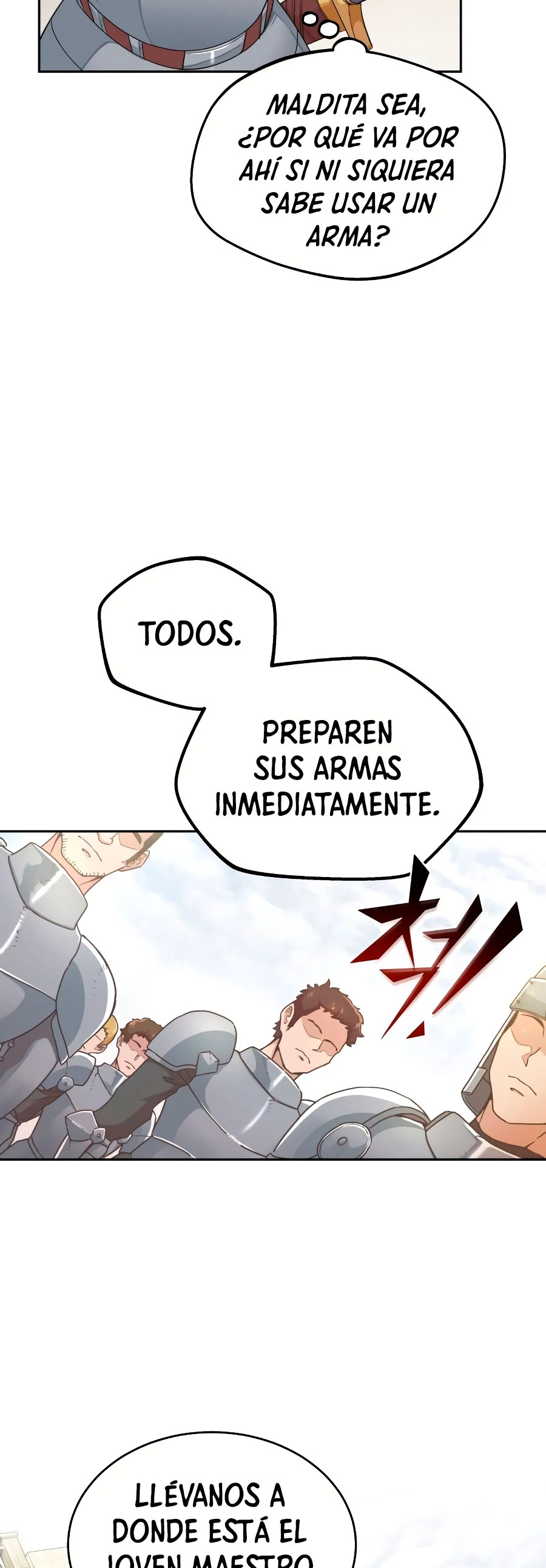 Roman Dmitry capítulo 4, página 7