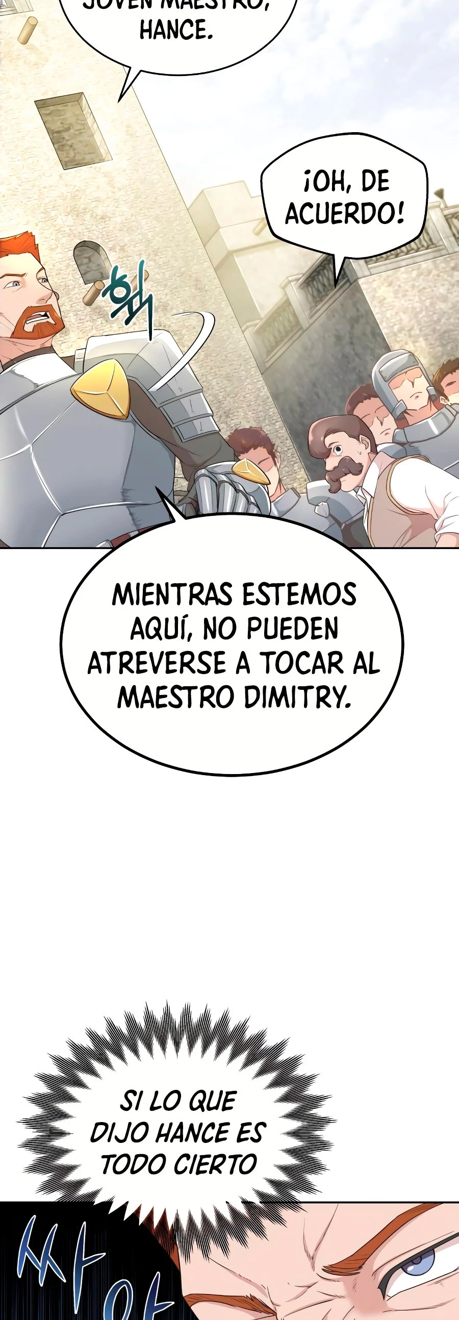 Roman Dmitry capítulo 4, página 8