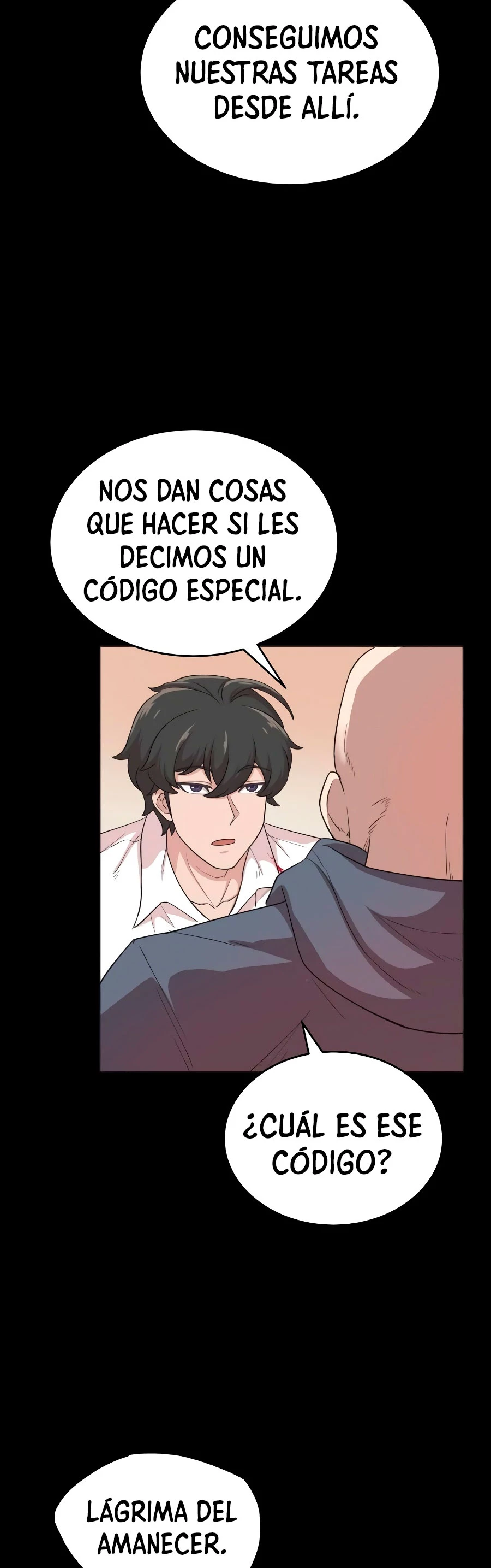Roman Dmitry capítulo 4, página 34