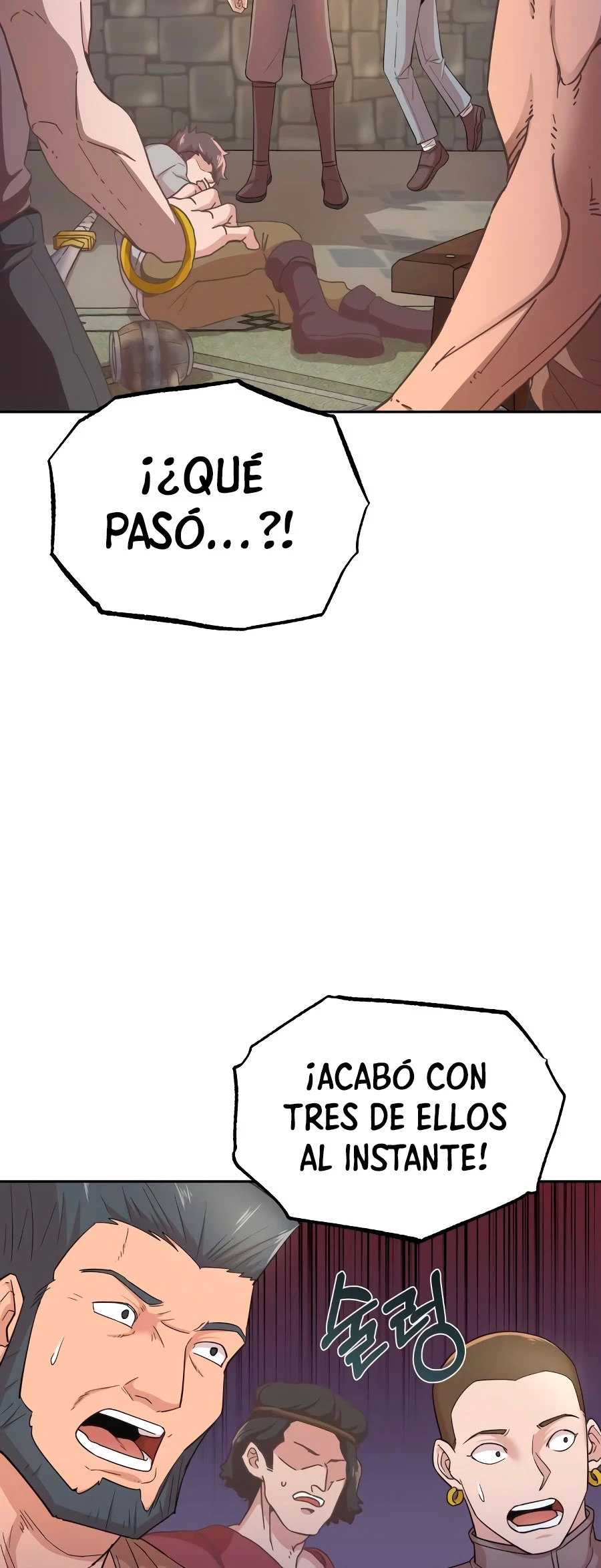 Roman Dmitry capítulo 4, página 43