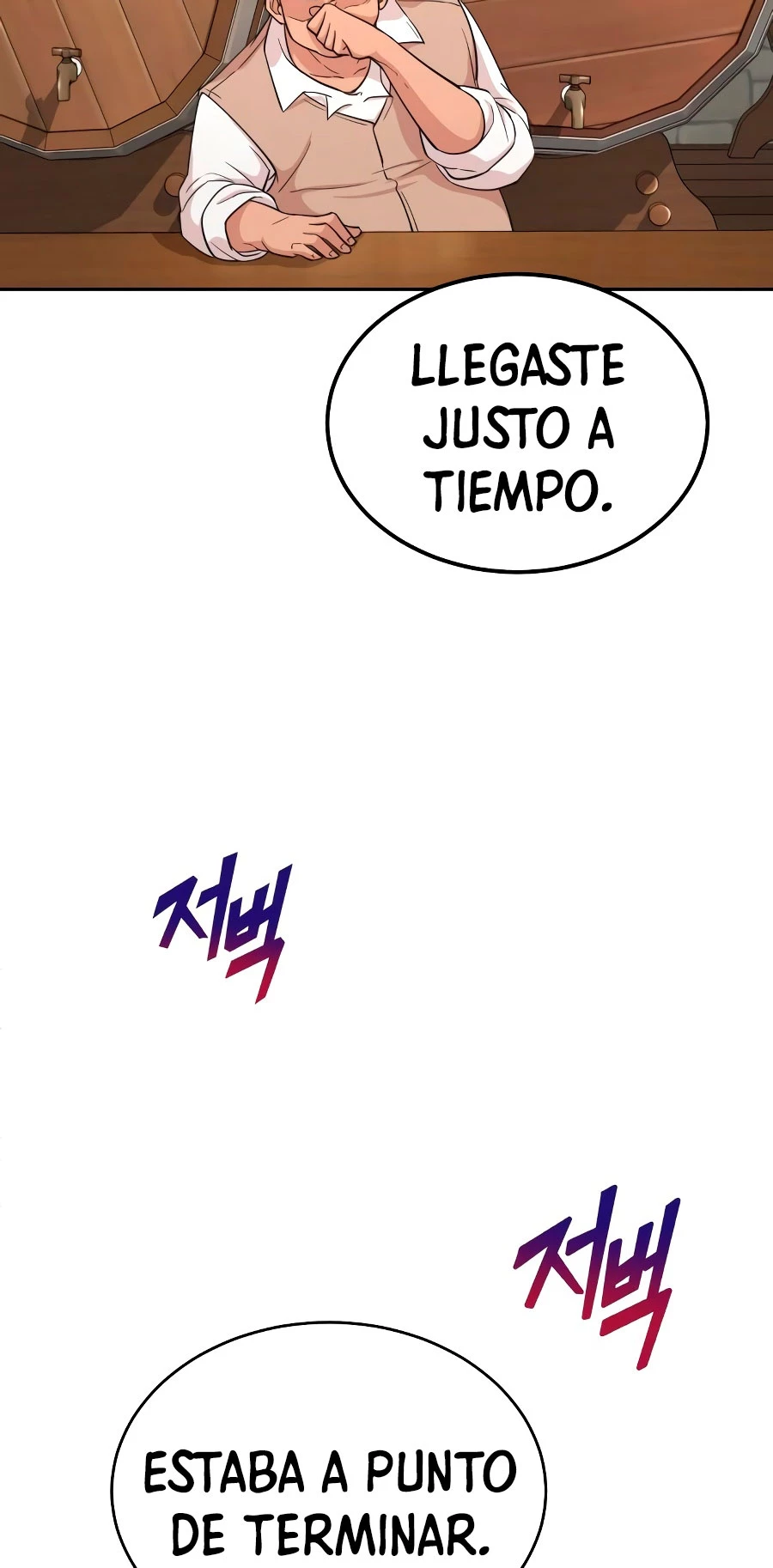 Roman Dmitry capítulo 4, página 49