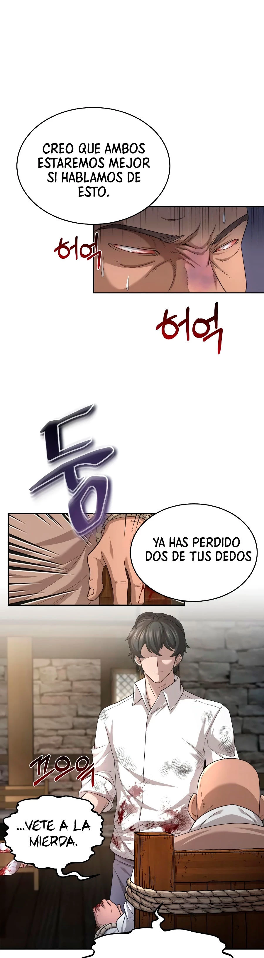 Roman Dmitry capítulo 5, página 4