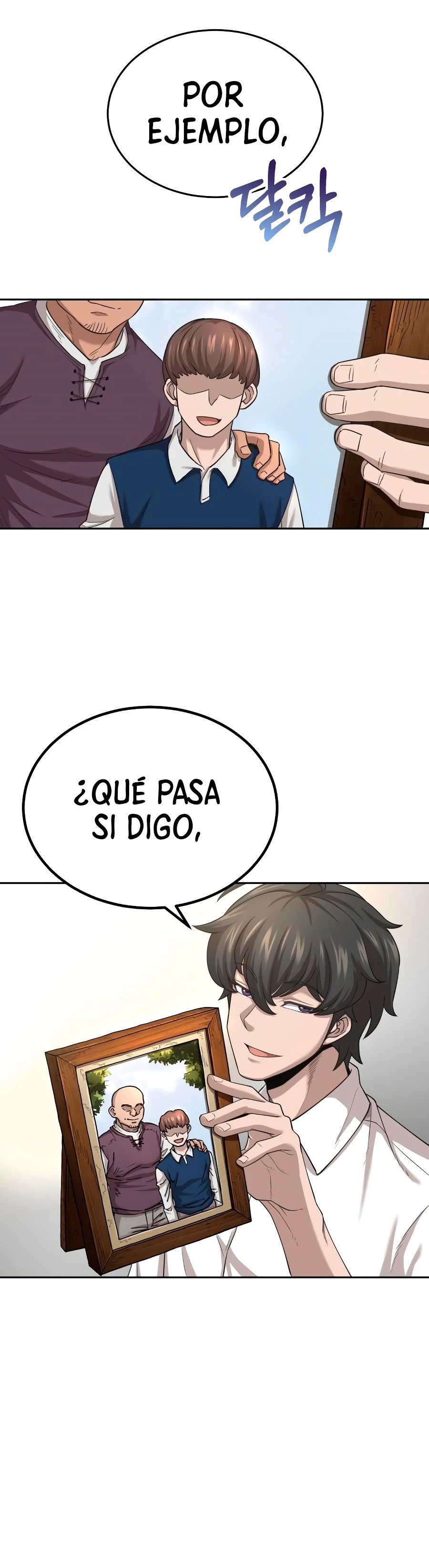 Roman Dmitry capítulo 5, página 8