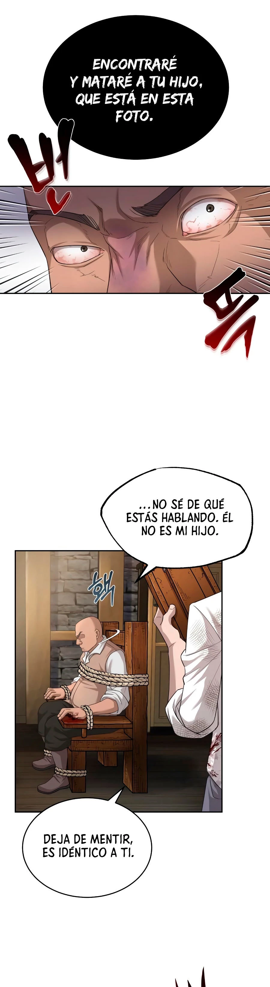Roman Dmitry capítulo 5, página 9