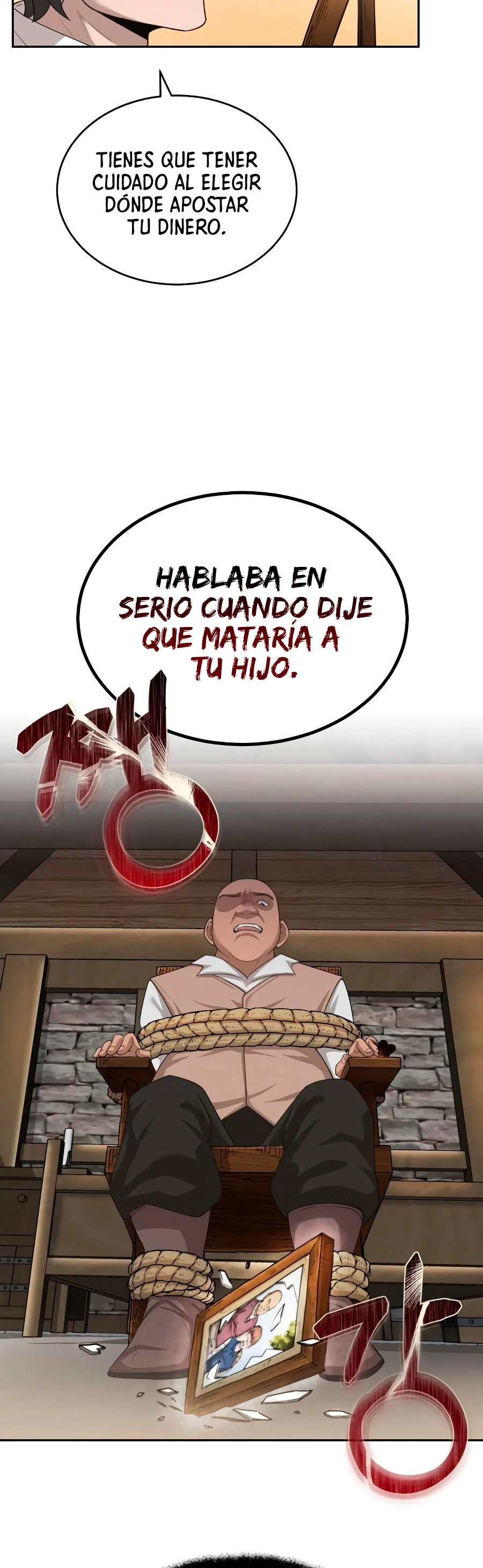 Roman Dmitry capítulo 5, página 14
