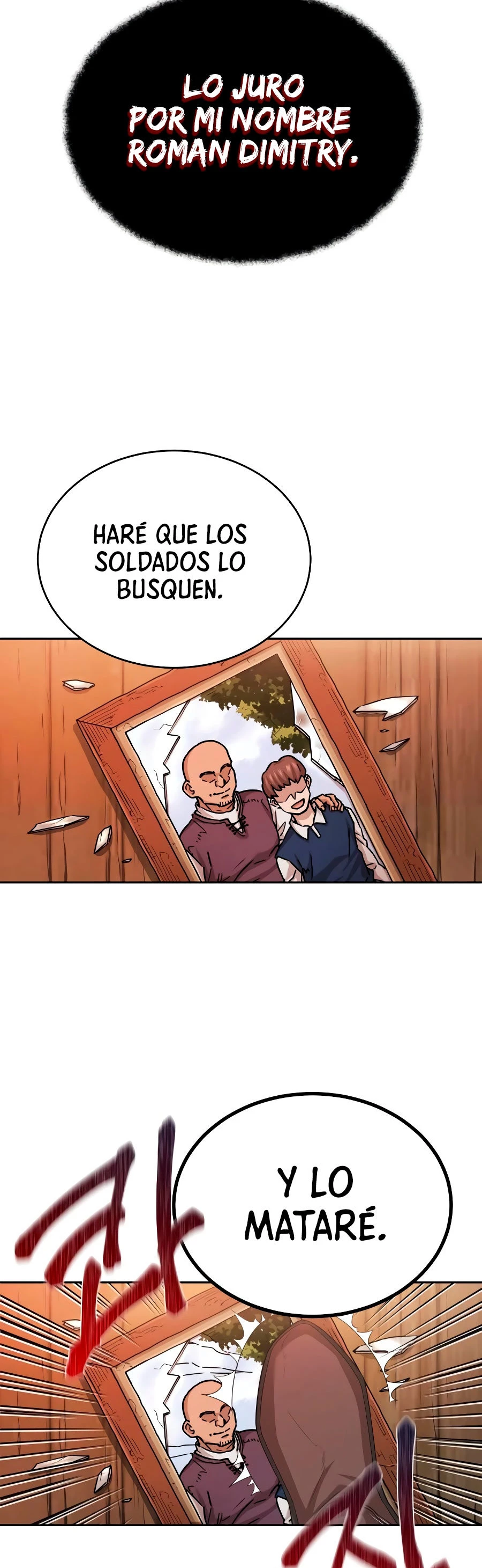 Roman Dmitry capítulo 5, página 15