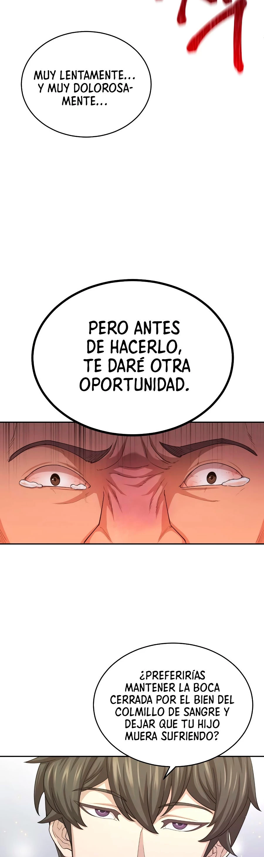 Roman Dmitry capítulo 5, página 16