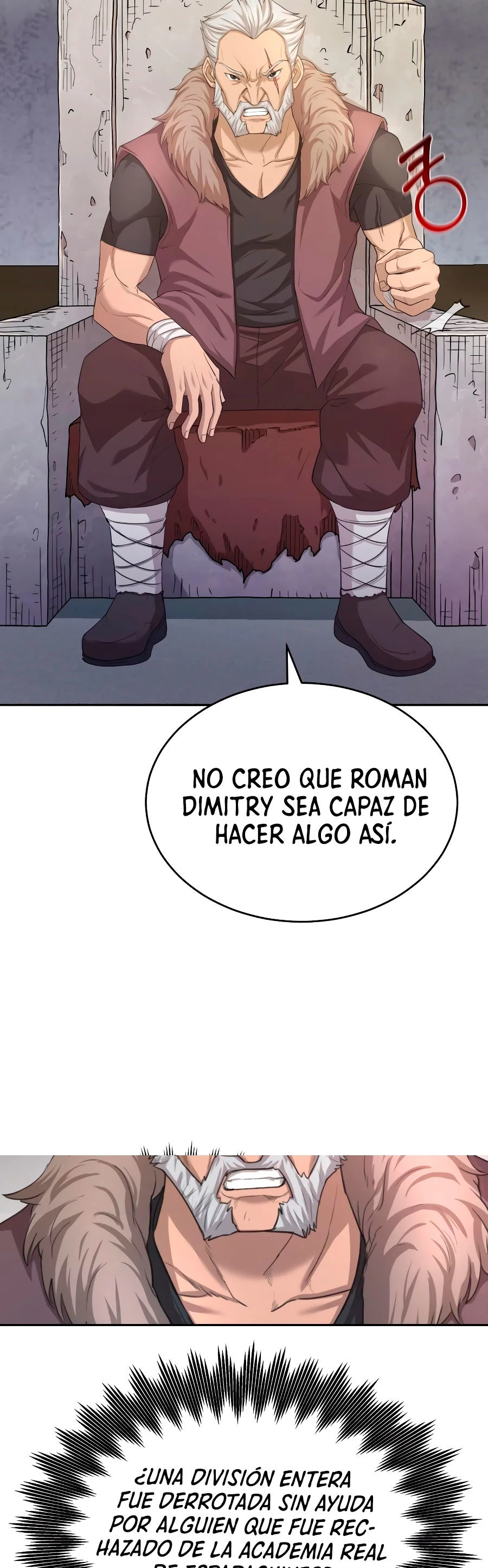 Roman Dmitry capítulo 5, página 22