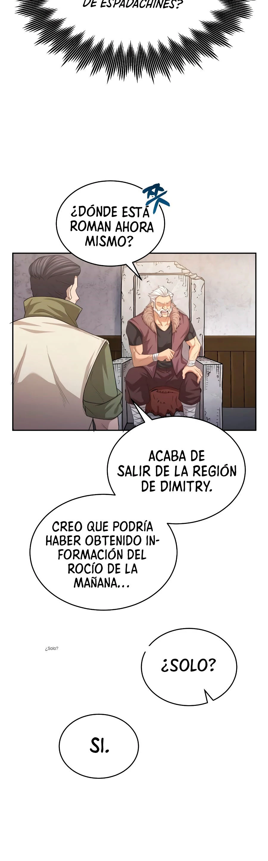 Roman Dmitry capítulo 5, página 23