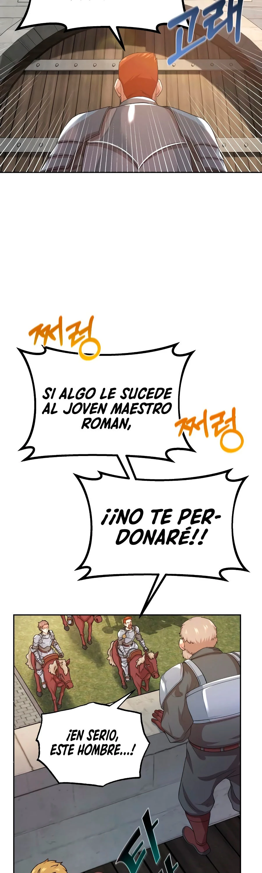 Roman Dmitry capítulo 5, página 41