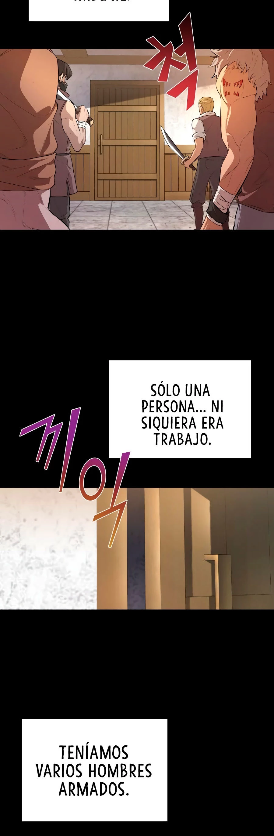 Roman Dmitry capítulo 6, página 4