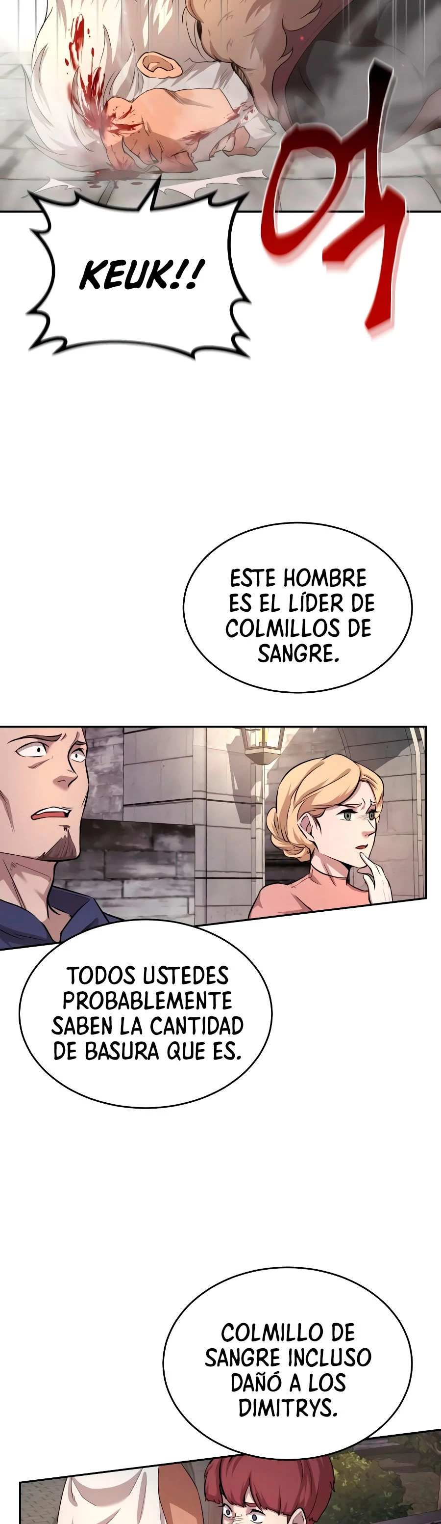 Roman Dmitry capítulo 6, página 16