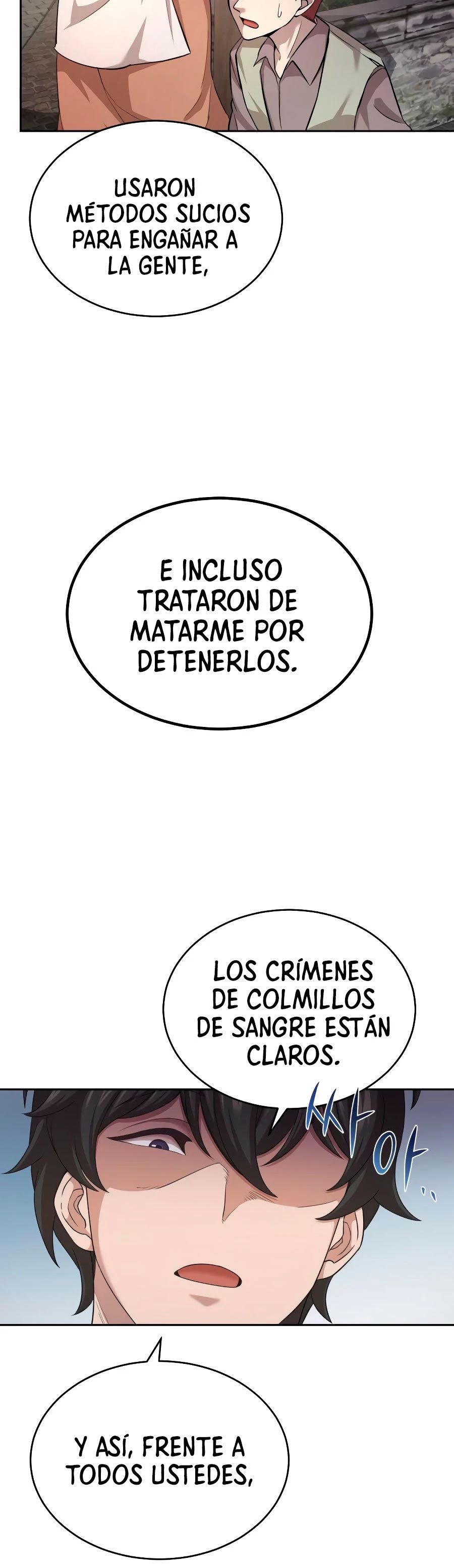 Roman Dmitry capítulo 6, página 17