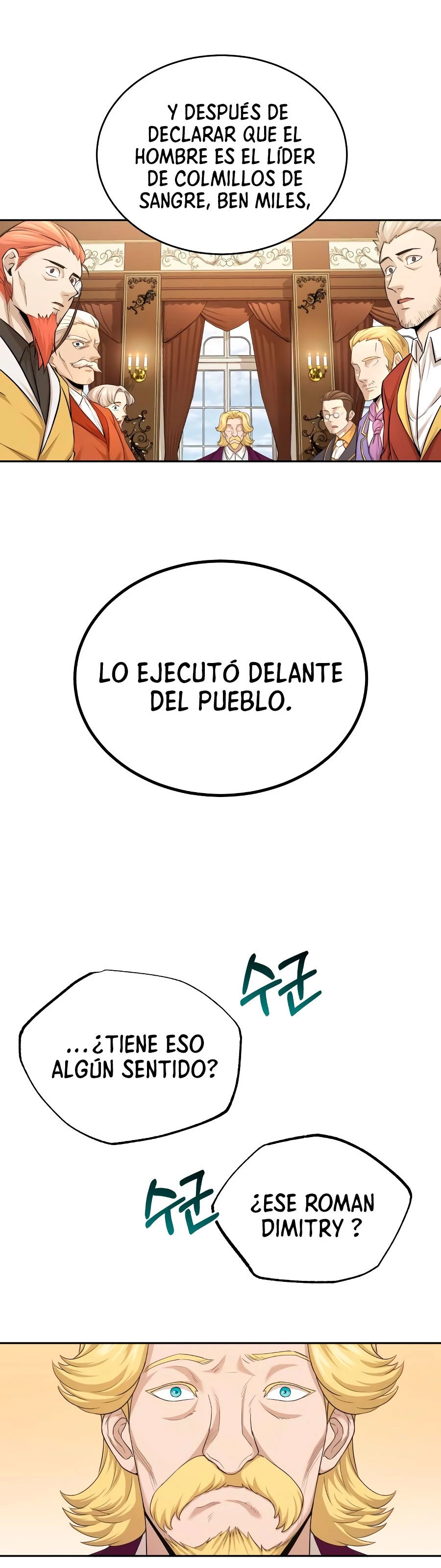 Roman Dmitry capítulo 6, página 23