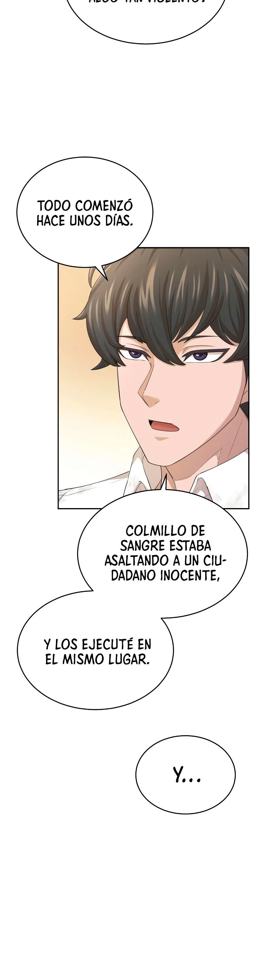 Roman Dmitry capítulo 6, página 30