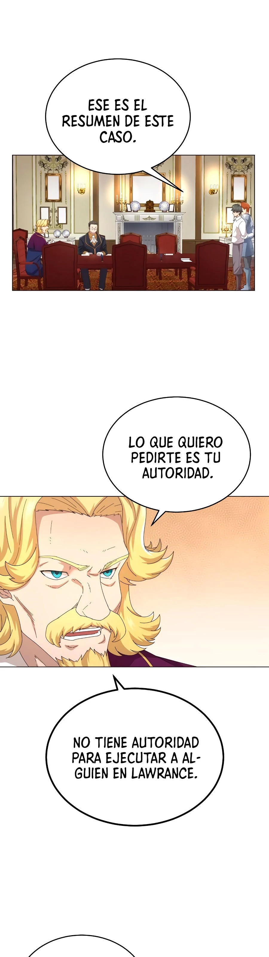 Roman Dmitry capítulo 6, página 34