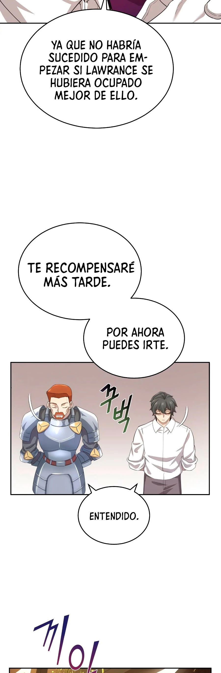 Roman Dmitry capítulo 6, página 40