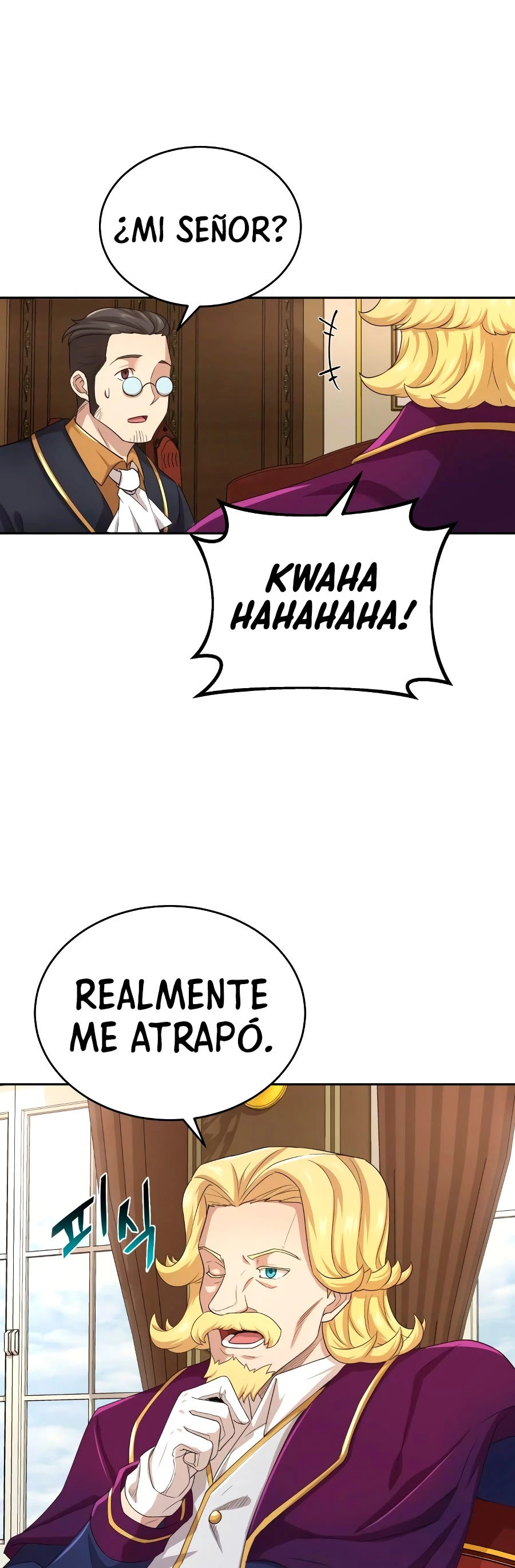 Roman Dmitry capítulo 6, página 42