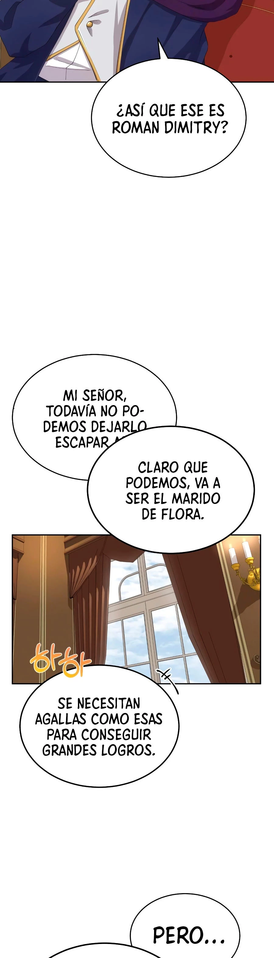 Roman Dmitry capítulo 6, página 43