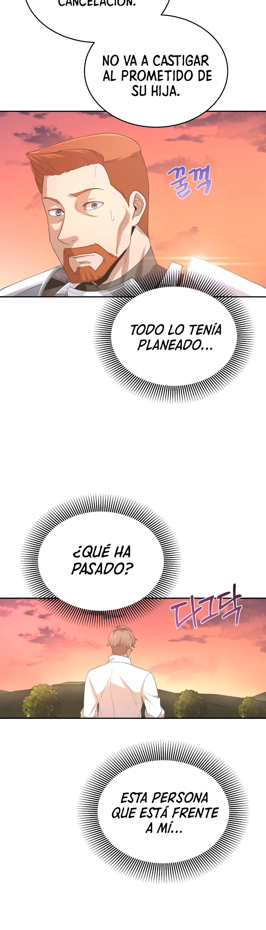 Roman Dmitry capítulo 6, página 47
