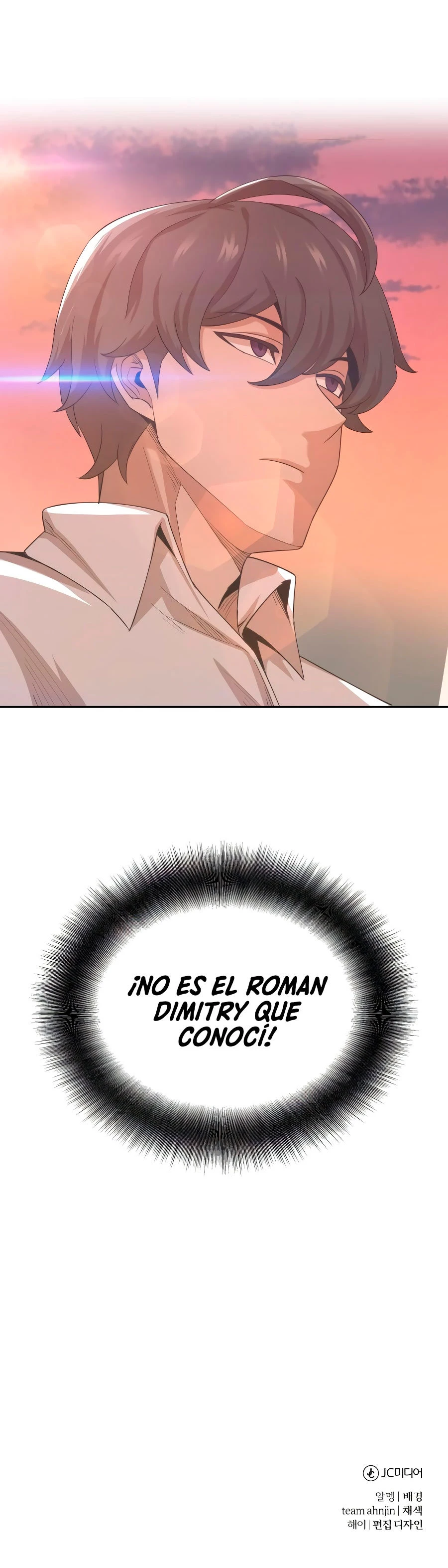 Roman Dmitry capítulo 6, página 48