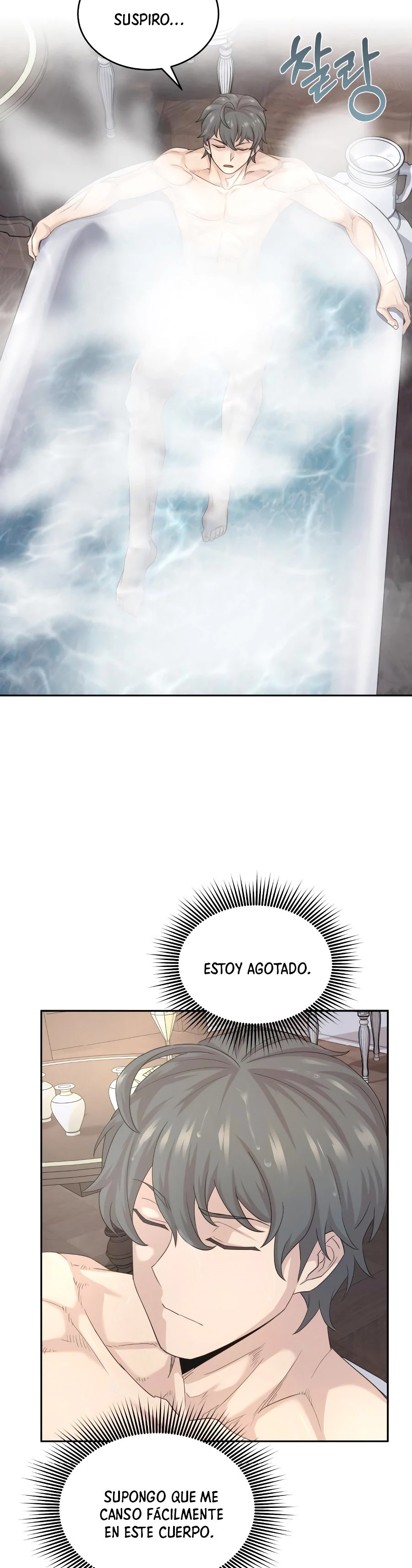 Roman Dmitry capítulo 7, página 13