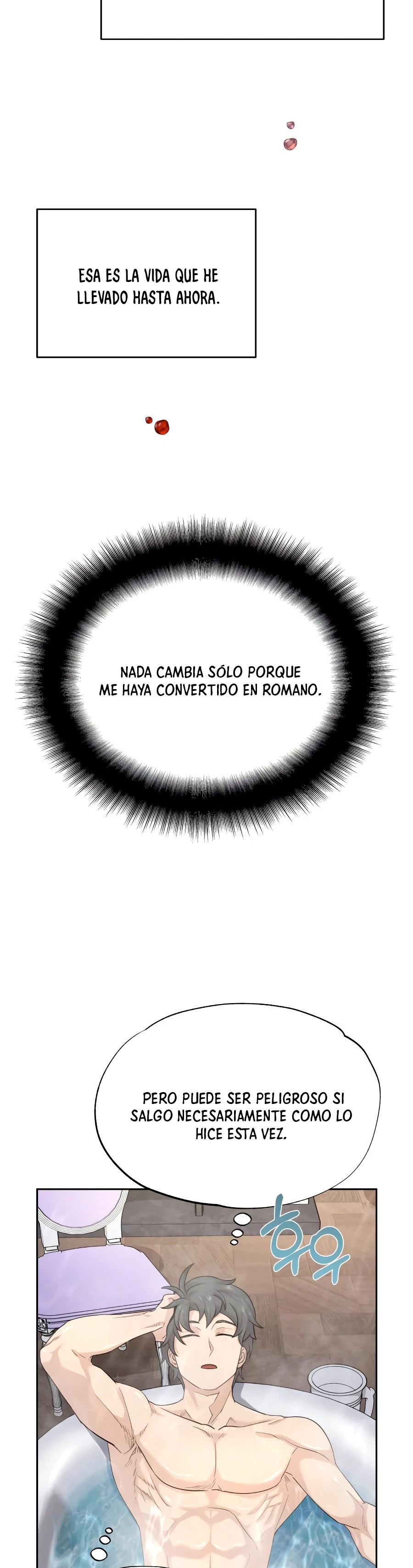 Roman Dmitry capítulo 7, página 16