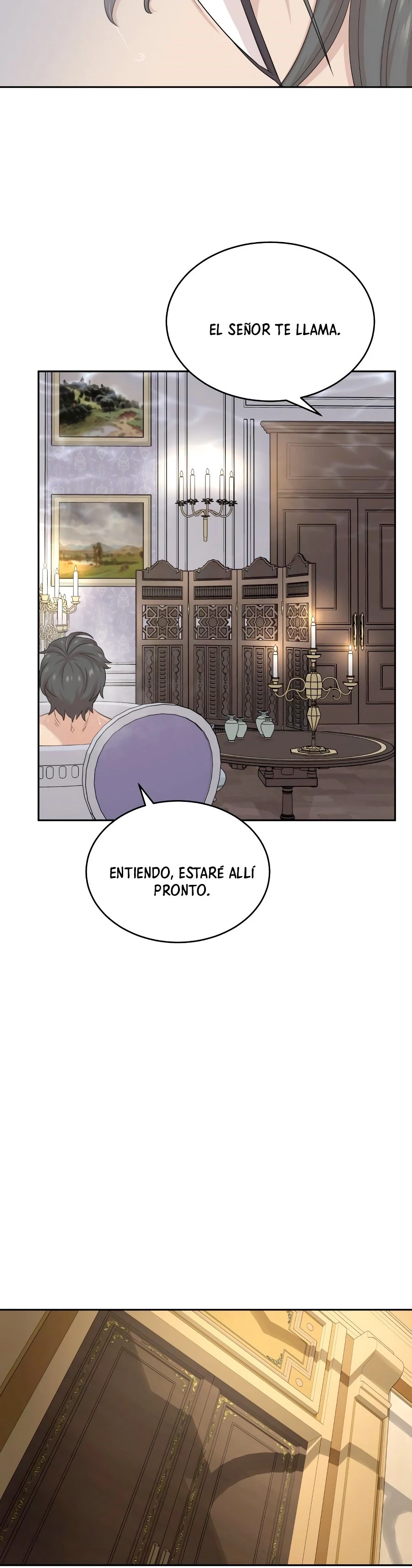 Roman Dmitry capítulo 7, página 18