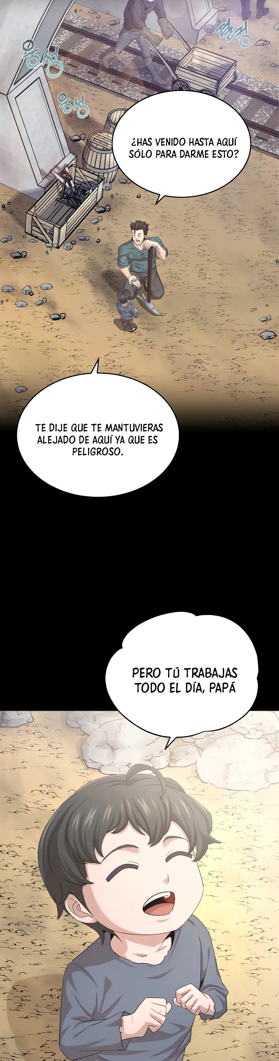 Roman Dmitry capítulo 7, página 23