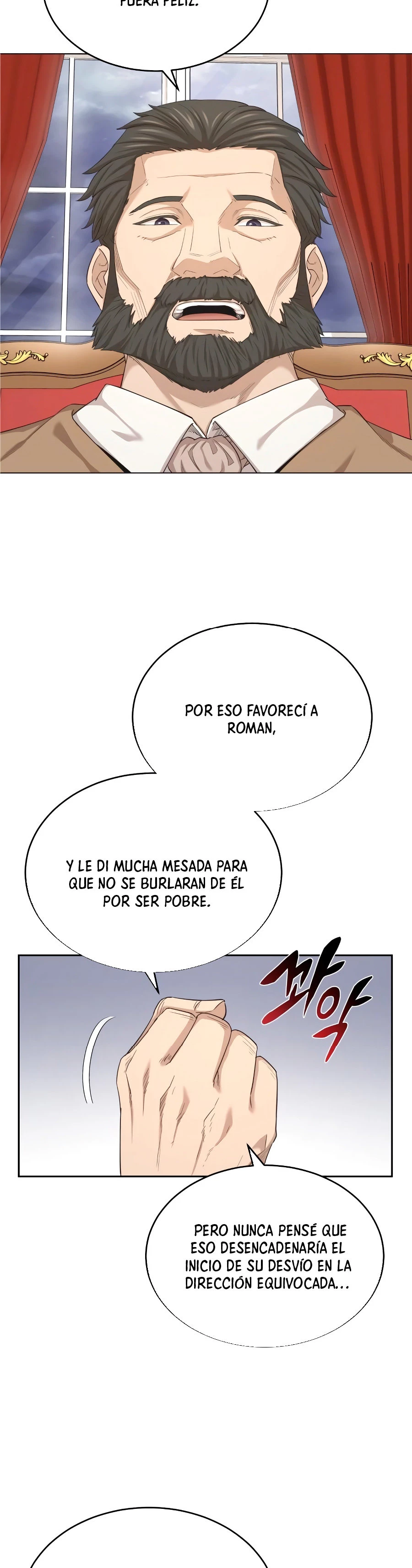 Roman Dmitry capítulo 7, página 25