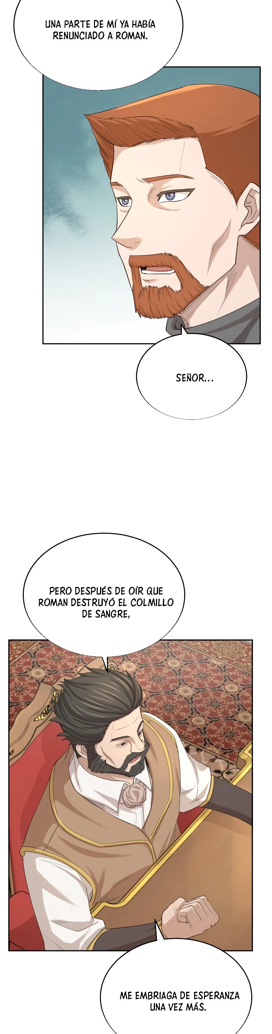 Roman Dmitry capítulo 7, página 26