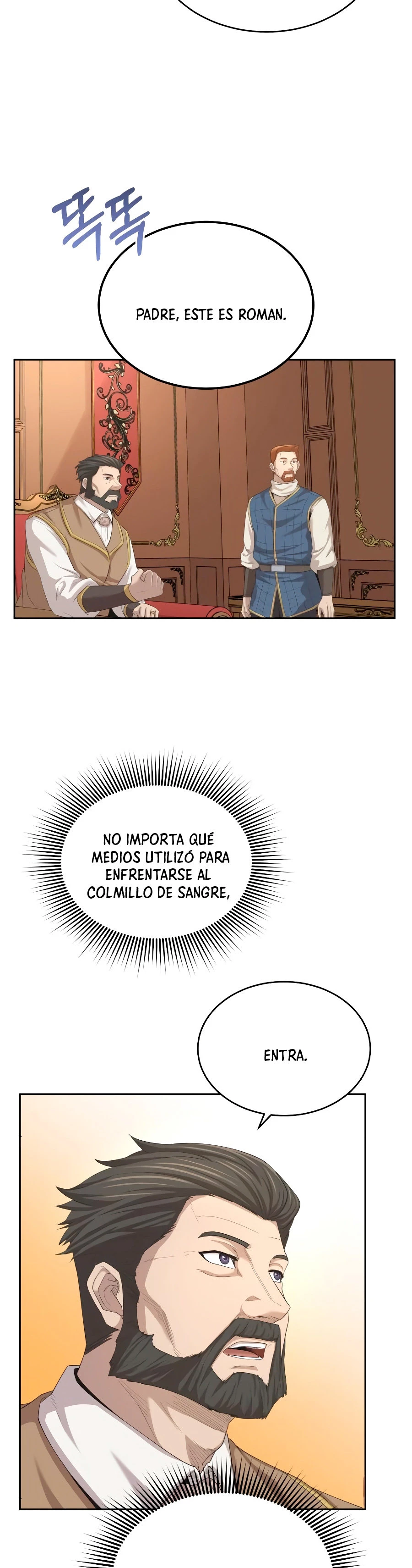 Roman Dmitry capítulo 7, página 27