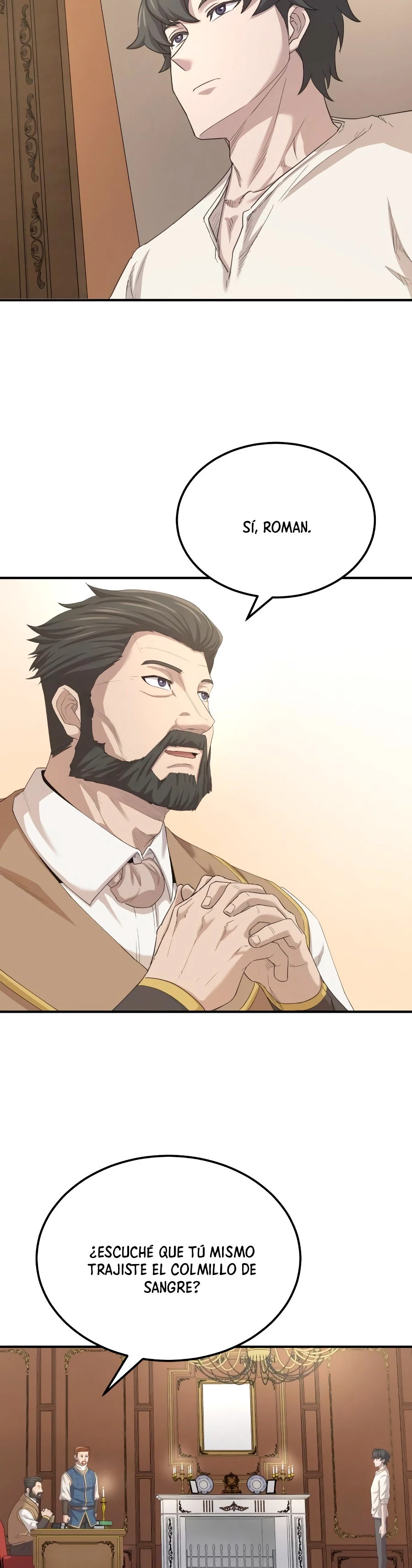 Roman Dmitry capítulo 7, página 29