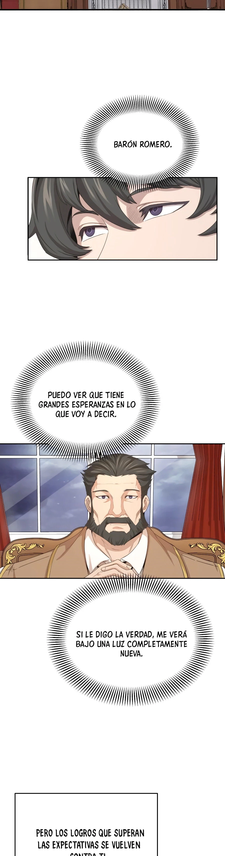 Roman Dmitry capítulo 7, página 30