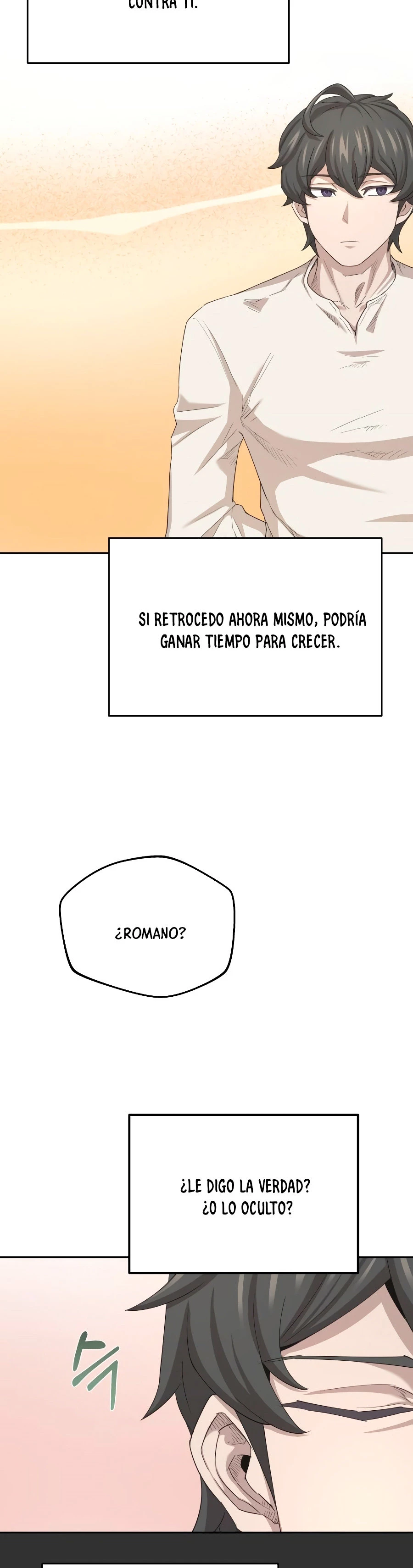 Roman Dmitry capítulo 7, página 31