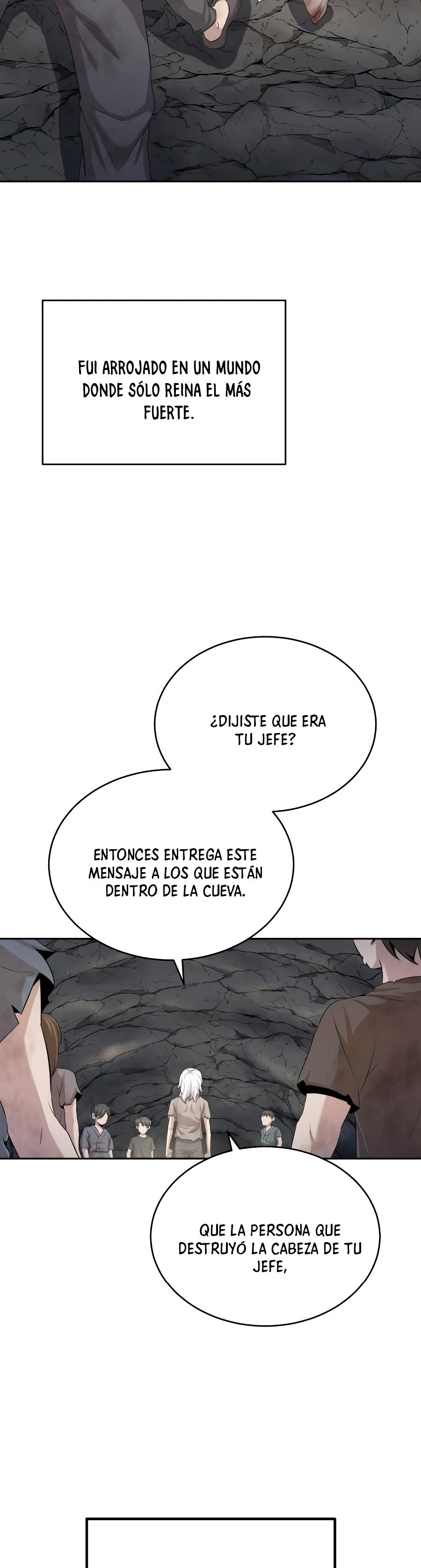 Roman Dmitry capítulo 7, página 38