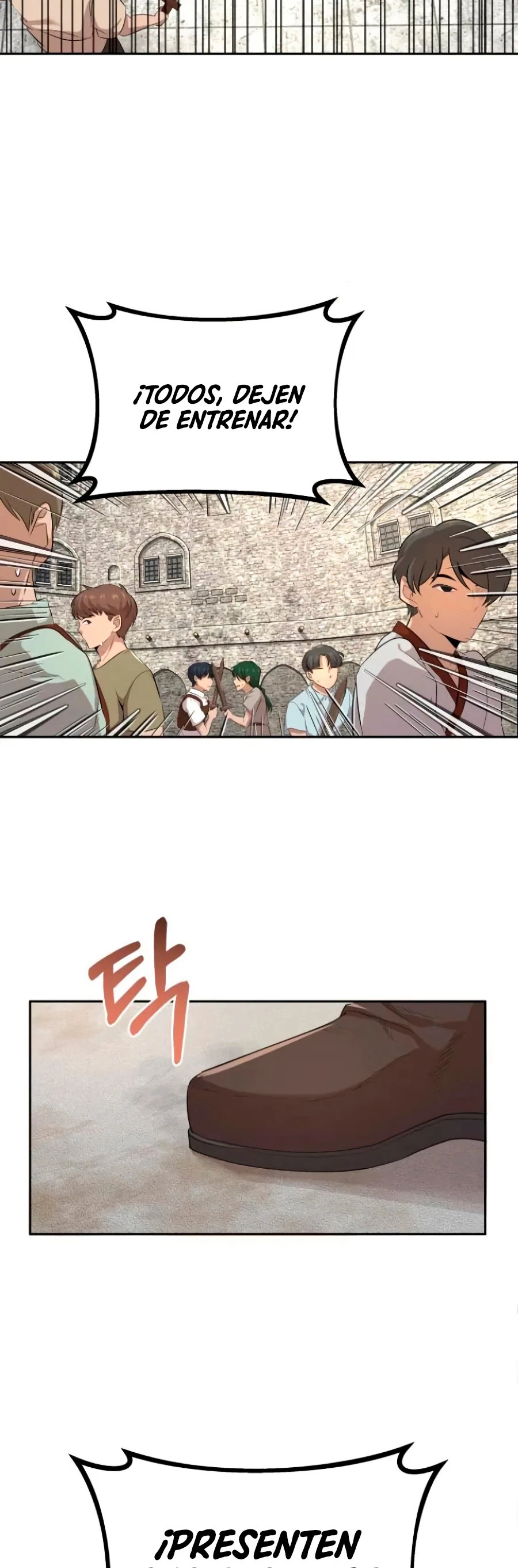 Roman Dmitry capítulo 8, página 5